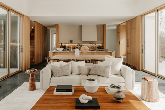 Designecke